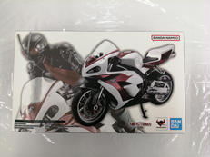 S・Hフィギュアーツ　真骨彫|BANDAI