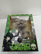 ブラック☆ロックシューター|グッドスマイルカンパニー