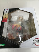 煉獄杏寿郎|KOTOBUKIYA