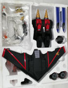 ガオガイガー|超合金魂