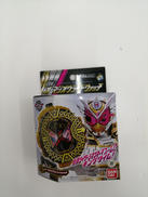 ライドウォッチシリーズ|BANDAI