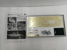 日本海軍 戦艦 長門|HASEGAWA