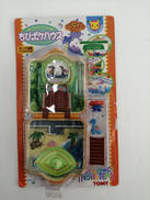 ちびポケハウス|TOMY