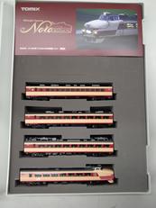 JR 489系　さよなら489系能登セット|TOMIX