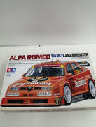 アルファロメオ155 V6 TI|TAMIYA