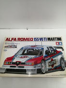 アルファロメオ155 V6 TI|TAMIYA