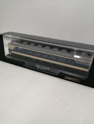 鉄道車両金属モデルコレクション|ディアゴスティーニ