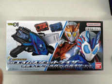 仮面ライダーゼロワン|BANDAI