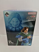 一番くじ春秋戦国大戦キングダム|BANDAI