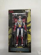 タツノコヒーローズファイティングギア|千値練