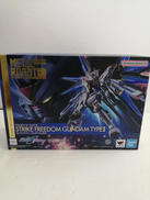 METAL ROBOT魂|BANDAI