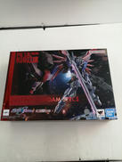 METAL ROBOT魂|BANDAI