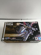 METAL ROBOT魂|BANDAI