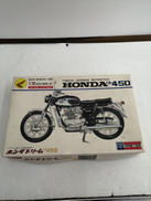 ホンダ　ドリーム|MASTER