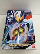 仮面ライダーゼッツ|BANDAI