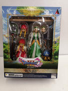 ブリングアーツ|SQUARE ENIX