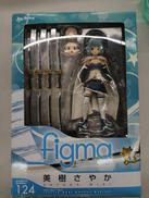 FIGMA|MAX FACTORY