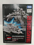 MASTERPIECE|TAKARA TOMY