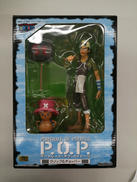 ワンピース　P.О.P|MEGAHOUSE