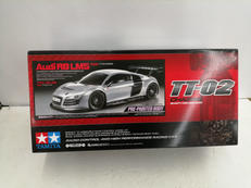 TT-02　シャーシ|TAMIYA