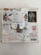 超合金魂　魔神天使|BANDAI