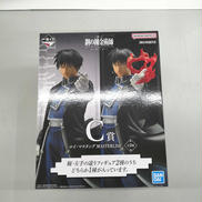 一番くじ　扉を開けし者たち|BANDAI