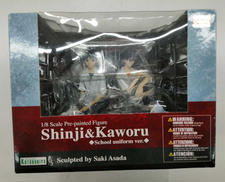 NEON GENESIS EVANGELION|KOTOBUKIYA