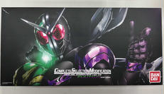 仮面ライダーダブル|BANDAI