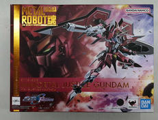 METAL ROBOT魂