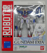 ガンダムダブルオー|BANDAI