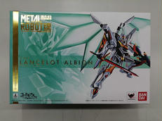 メタルロボット魂|BANDAI