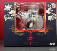 アズールレーン 1/7 スケールフィギュア|ALTER