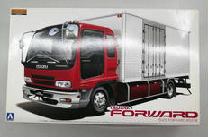 ミドルフレイトシリーズ|AOSHIMA