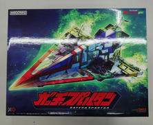 ガッチャマンF|KOTOBUKIYA