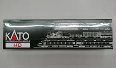 HOゲージ|KATO