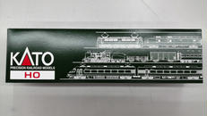HO|KATO