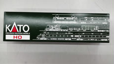HO|KATO