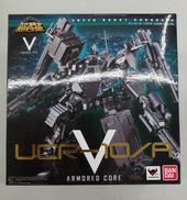アーマードコアV|BANDAI