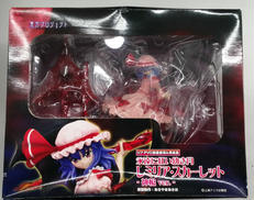 東方プロジェクト|グリフォンエンタープライズ