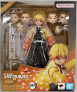 S.H.FIGUARTS