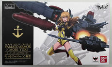 アーマーガールズ|BANDAI