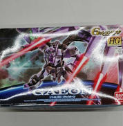 Gのレコンギスタ