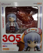 東方PROJECT|ねんどろいど