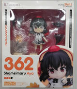 東方PROJECT|ねんどろいど