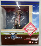 テイルズオブゼスティリア|ALTER