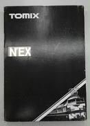 Nゲージ|TOMIX