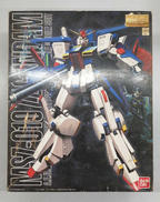 機動戦士ガンダムZZ