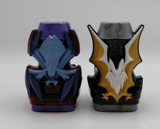 仮面ライダーリバイス|BANDAI