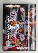 ムゲンバインムソウ|BANDAI