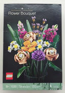 LEGO BOTANICAL COLLECTION|LEGO